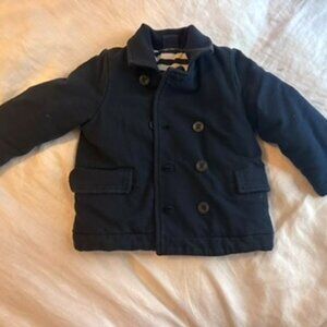 Baby Gap Peacoat